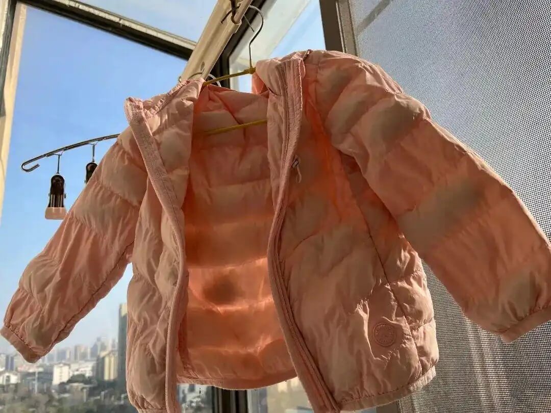 羽绒服洗了以后一坨一坨的怎么办?3个妙招轻松恢复蓬松又美观 羽绒服洗了以后一坨一坨的怎么办?3个妙招轻松恢复蓬松又美观