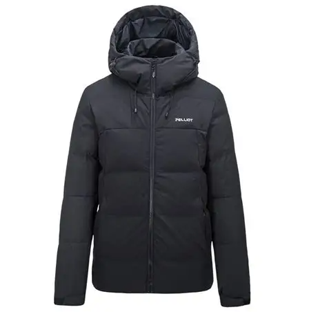 羽绒服怎么选,可以更“抗冻” 羽绒服怎么选,可以更“抗冻”