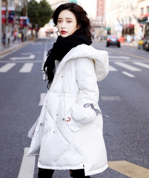 雪源生态鹅业新品发布 - 高品质羽绒服新品与冬季上新推荐