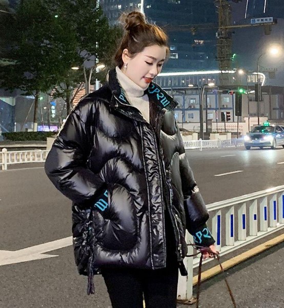 雪源羽绒服新品中心 - 冬季新款羽绒服与定制系列上新展示