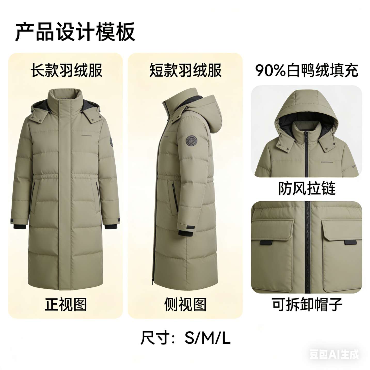 羽绒服印花款大揭秘:个性设计在赛道上的差异化之路 羽绒服印花款大揭秘:个性设计在赛道上的差异化之路