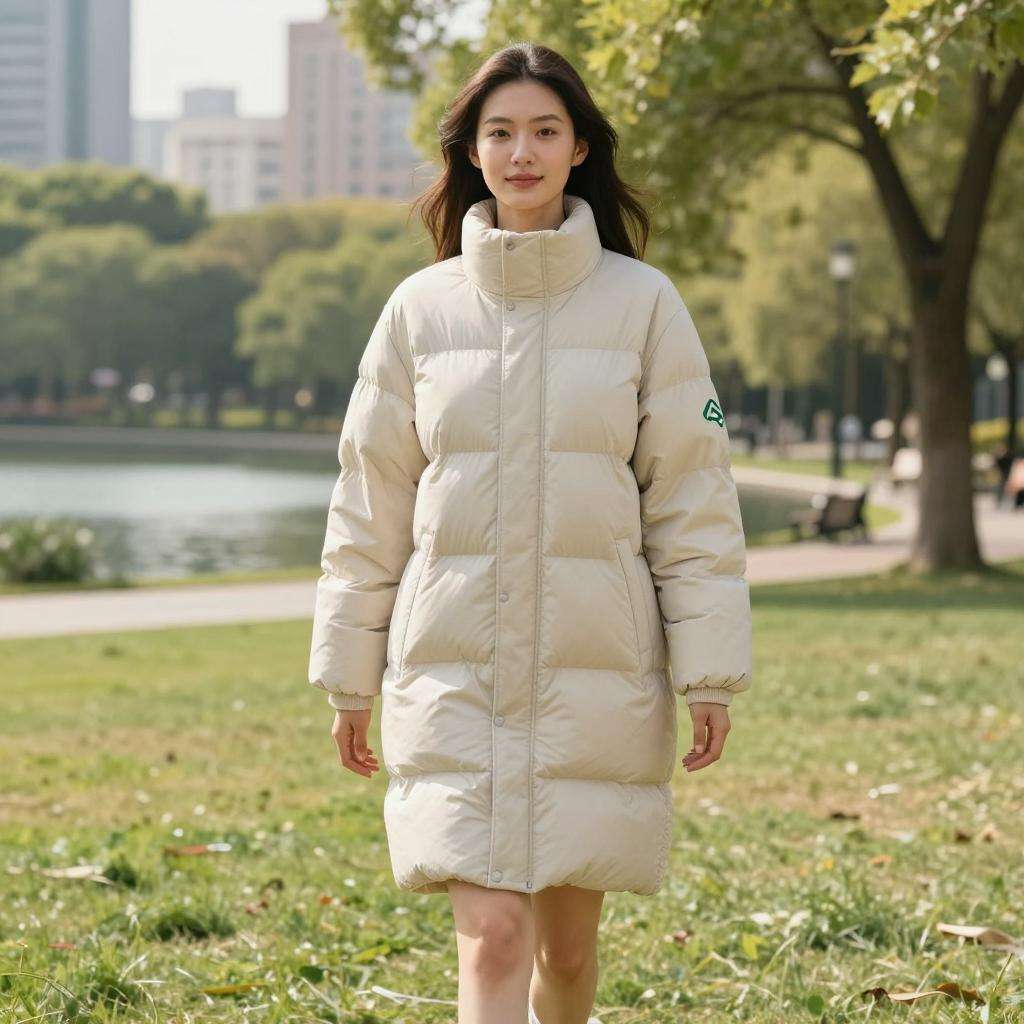 2026年最全解读：环保羽绒服如何实现理念差异化？第一张图