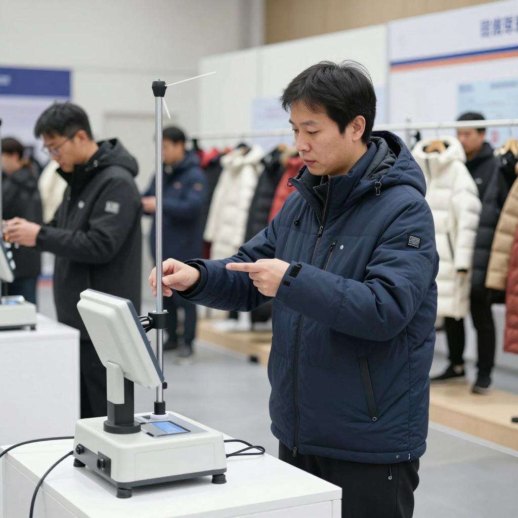 2026年必看！防风羽绒服如何实现差异化竞争第一张图