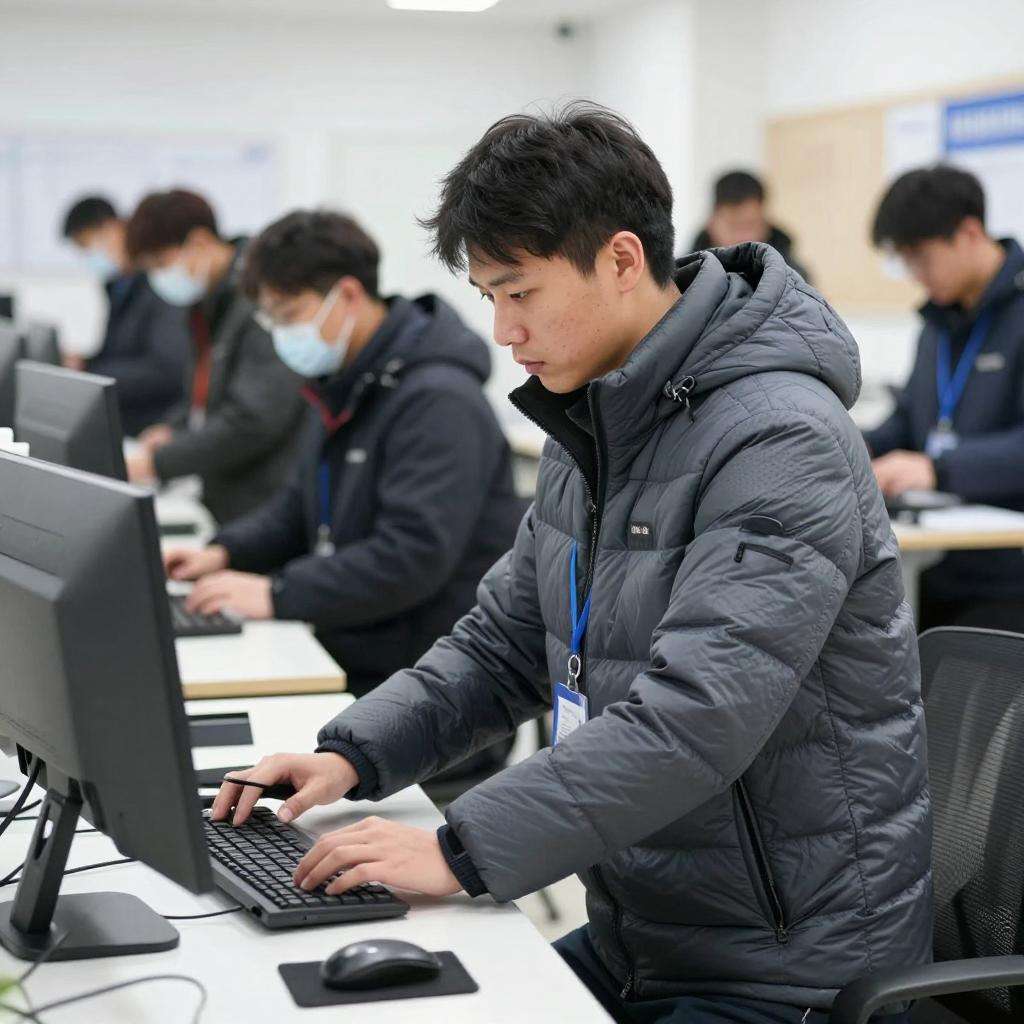【揭秘2026年透气羽绒服的差异化创新：如何引领舒适服装行业新风尚】第一张图