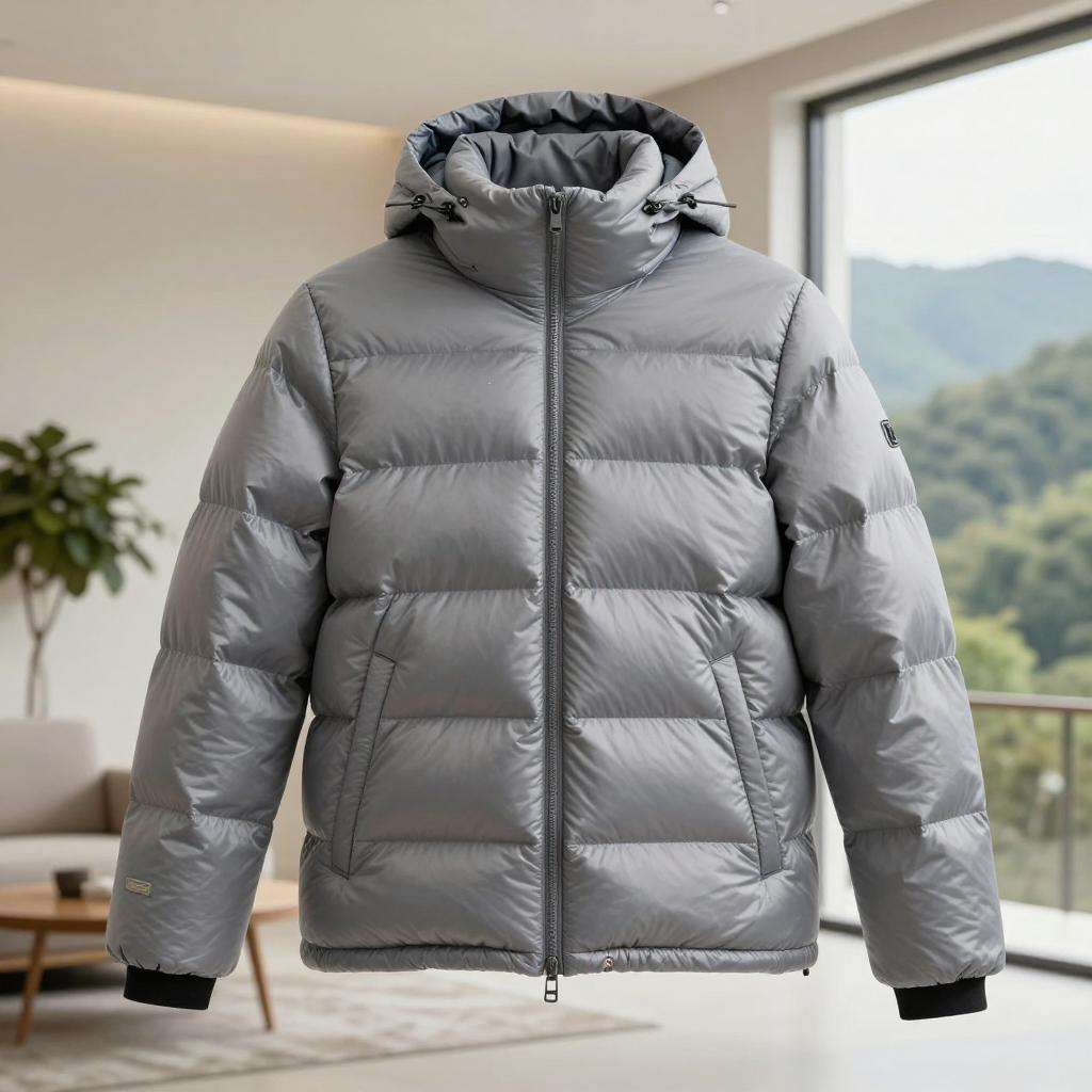 如何选择耐穿不起球的抗起球羽绒服,面料差异化揭示服装行业的秘密 如何选择耐穿不起球的抗起球羽绒服,面料差异化揭示服装行业的秘密第三张图