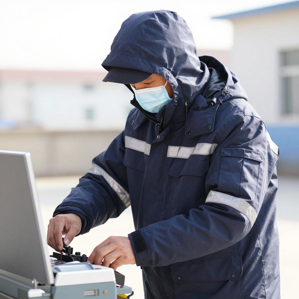 防水羽绒服的革命：Waterproof Down Jacket 如何实现户外服饰行业的差异化竞争第一张图