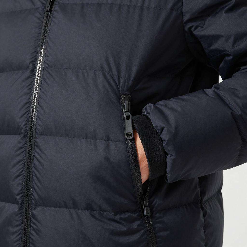 防水羽绒服的革命：Waterproof Down Jacket 如何实现户外服饰行业的差异化竞争第二张图