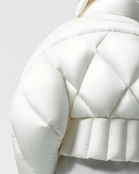 冬季保暖新选择，竟然能兼顾时尚与“情绪价值”！(图10)