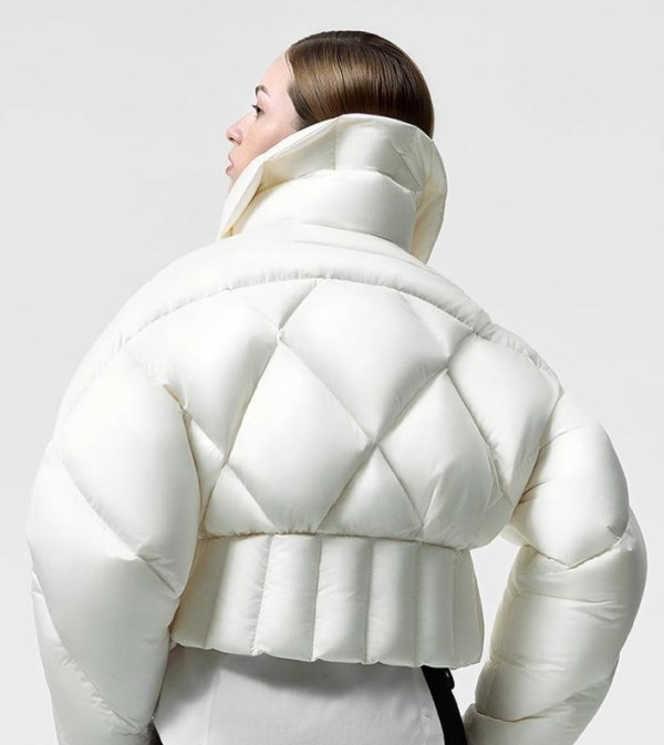 冬季保暖新选择，竟然能兼顾时尚与“情绪价值”！(图8)