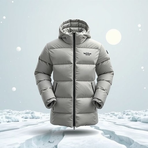 为什么羽绒服的竞争优势正在悄然重塑服装行业？——深度解析Down Jacket的