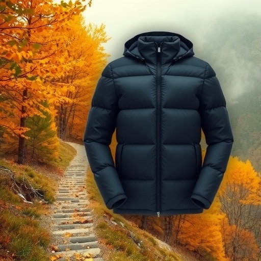 如何利用厚度差异化打造最佳Autumn Down Jacket秋季羽绒服体验