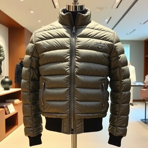 为什么绗缝羽绒服能在工艺服装行业中脱颖而出?绝不只是保暖这么简单。你知道吗?20