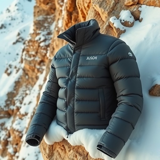 花一万块买了个教训:户外机能羽绒服到底值不值
