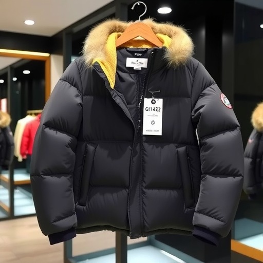 羽绒服国标 GB/T14272：花3000块买了个教训，才知道新国标这么有用(图1)