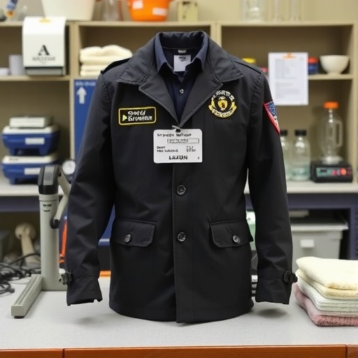 花了3万块买来的教训：羽绒校服质量检测规范到底该怎么看？(图1)