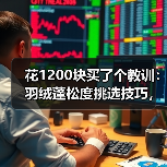 花1200块买了个教训:羽绒蓬松度挑选技巧,看完少走3年弯路(图4) 花1200块买了个教训:羽绒蓬松度挑选技巧,看完少走3年弯路(图4)