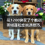 花1200块买了个教训:羽绒蓬松度挑选技巧,看完少走3年弯路(图3) 花1200块买了个教训:羽绒蓬松度挑选技巧,看完少走3年弯路(图3)