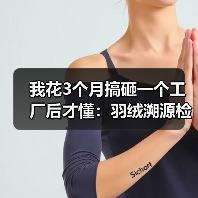 我花3个月搞砸一个工厂后才懂：羽绒溯源检测系统（图2）