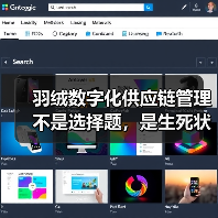 羽绒数字化供应链管理不是选择题,是生死状(图4) 羽绒数字化供应链管理不是选择题,是生死状(图4)
