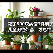 花了800块买错3件亲子儿童羽绒外套,才总结出这篇避坑指南(图2) 花了800块买错3件亲子儿童羽绒外套,才总结出这篇避坑指南(图2)