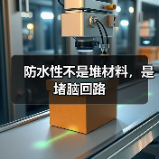 防水性不是堆材料，是堵脑回路（图3）
