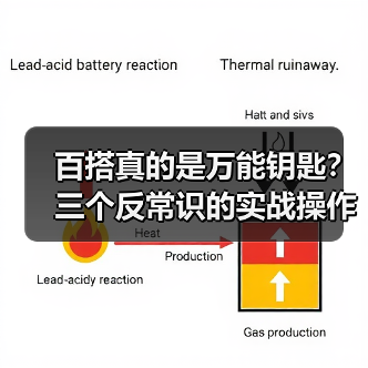 百搭真的是万能钥匙？三个反常识的实战操作告诉你答案
