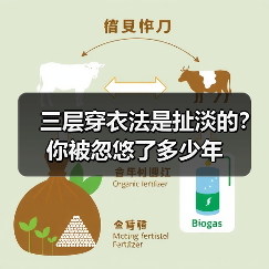 三层穿衣法是扯淡的？你被忽悠了多少年