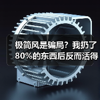 极简风是骗局?我扔了80%的东西后反而活得更爽了(图4) 极简风是骗局?我扔了80%的东西后反而活得更爽了(图4)