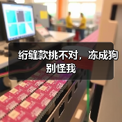 绗缝款挑不对,冻成狗别怪我(图4) 绗缝款挑不对,冻成狗别怪我(图4)