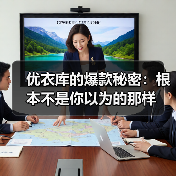 优衣库的爆款秘密:根本不是你以为的那样 优衣库的爆款秘密:根本不是你以为的那样