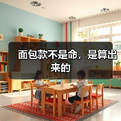 面包款不是命，是算出来的（图4）