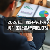 2026年，你还在迷信大牌？国货品牌用脸打醒你（图4）