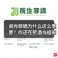 避光晾晒为什么这么重要?你还在把酒当祖宗供?(图3) 避光晾晒为什么这么重要?你还在把酒当祖宗供?(图3)
