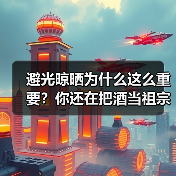 避光晾晒为什么这么重要?你还在把酒当祖宗供?(图4) 避光晾晒为什么这么重要?你还在把酒当祖宗供?(图4)