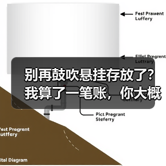 别再鼓吹悬挂存放了？我算了一笔账，你大概率亏了（图4）