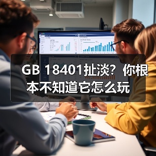 GB 18401扯淡?你根本不知道它怎么玩(图4) GB 18401扯淡?你根本不知道它怎么玩(图4)