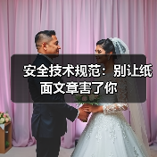 安全技术规范:别让纸面文章害了你(图3) 安全技术规范:别让纸面文章害了你(图3)