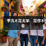 手洗不是玄学，是你不会（图4）
