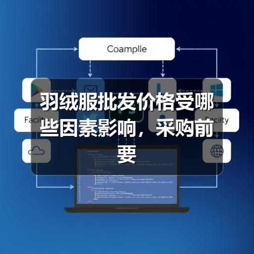 羽绒服批发价格受哪些因素影响，采购前要看懂这些要点
