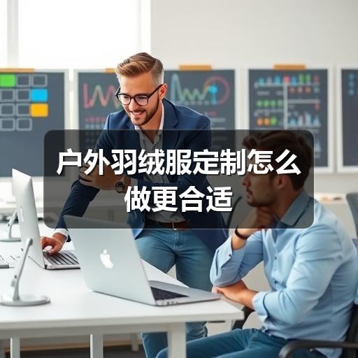 户外羽绒服定制怎么做更合适(图2) 户外羽绒服定制怎么做更合适
