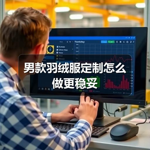 男款羽绒服定制怎么做更稳妥(图3) 男款羽绒服定制怎么做更稳妥