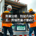 质量分级:别扯内容为王,外链质量才是命门(图1) 质量分级:别扯内容为王,外链质量才是命门(图1)