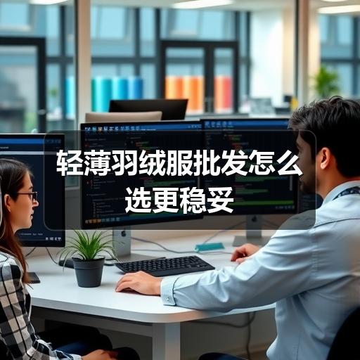 轻薄羽绒服批发怎么选更稳妥