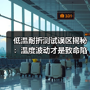 低温耐折测试误区揭秘：温度波动才是致命陷阱（图3）