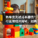 色牢度测试成本翻倍？行业潜规则揭秘，别再被误导（图3）