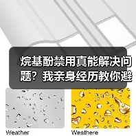 烷基酚禁用真能解决问题?我亲身经历教你避坑(图4) 烷基酚禁用真能解决问题?我亲身经历教你避坑(图4)
