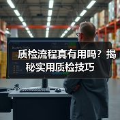 质检流程真有用吗？揭秘实用质检技巧（图3）