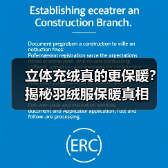 立体充绒真的更保暖?揭秘羽绒服保暖真相(图3) 立体充绒真的更保暖?揭秘羽绒服保暖真相(图3)