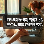 TPU膜选错别后悔！这三个认知教你避开常见误区（图4）
