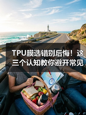TPU膜选错别后悔！这三个认知教你避开常见误区（图3）